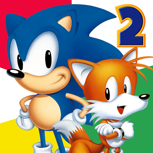 Sonic The Hedgehog 2 Download